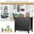 Holthaus 28.5 " W 3 - Drawer Dresser-400840717