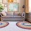Tapis à poils longs Alderete-866399955-916505708