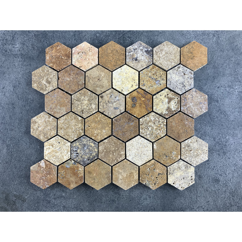 Mosaic Sheet