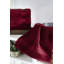 Serviette 4 pièces Ozxilek 16 x 30 575 g / m² - 100% coton turc, velours doux de luxe, séchage rapide et absorbant, résistant à la décoloration, serviette en coton confortable-2137064994-2137065180