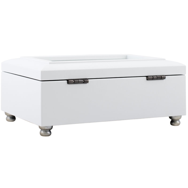 Ellsa Plastic Memory Box