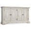 HomeAccent 64.25'' W Sideboard