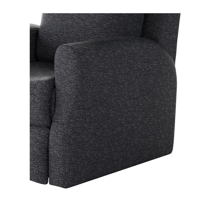 Fame Rocker Recliner, Wendover Navy, Manual Rocker