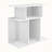 Maddy Decorative side-end tables