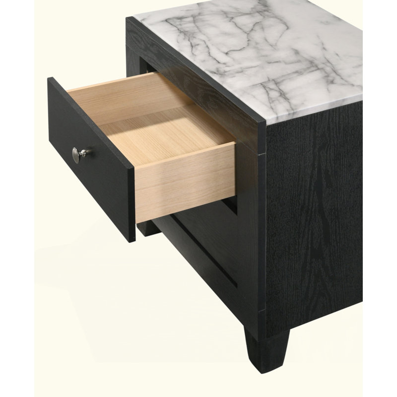 Mobilier de chambre à coucher 1pc