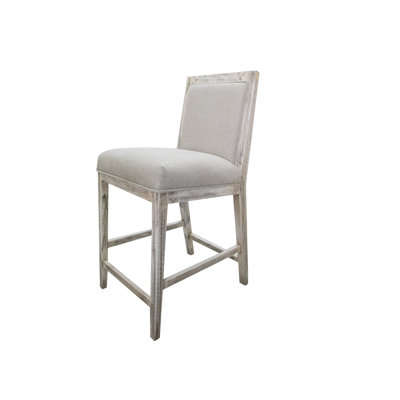 Tabouret de bar 24 po Sahara