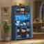 Buffet 70,9 "Rustic Huche-1907580631
