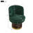 Merrick Modern Chenille 360° Swivel Accent Barrel Chair-120555747