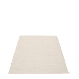 Rug MONO Linen/ Vanilla 6 x 9.75 ft