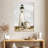 Lilie Rustic Lighthouse I-108443707