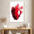 Kelan Abstract Human Heart-108236268