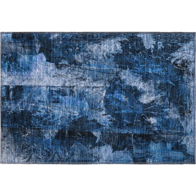 Tapis Cerrito avec envers antidérapant