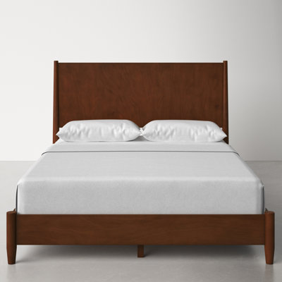 Williams Bed & Reviews | AllModern