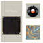 Metal Picture Frame - Set of 4-328043331