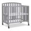 Dylan 3-in-1 Mini Convertible Portable Crib-43847987