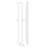 Dulton, Outdoor, 62", Matte Black, Smoked Glass-1304015235