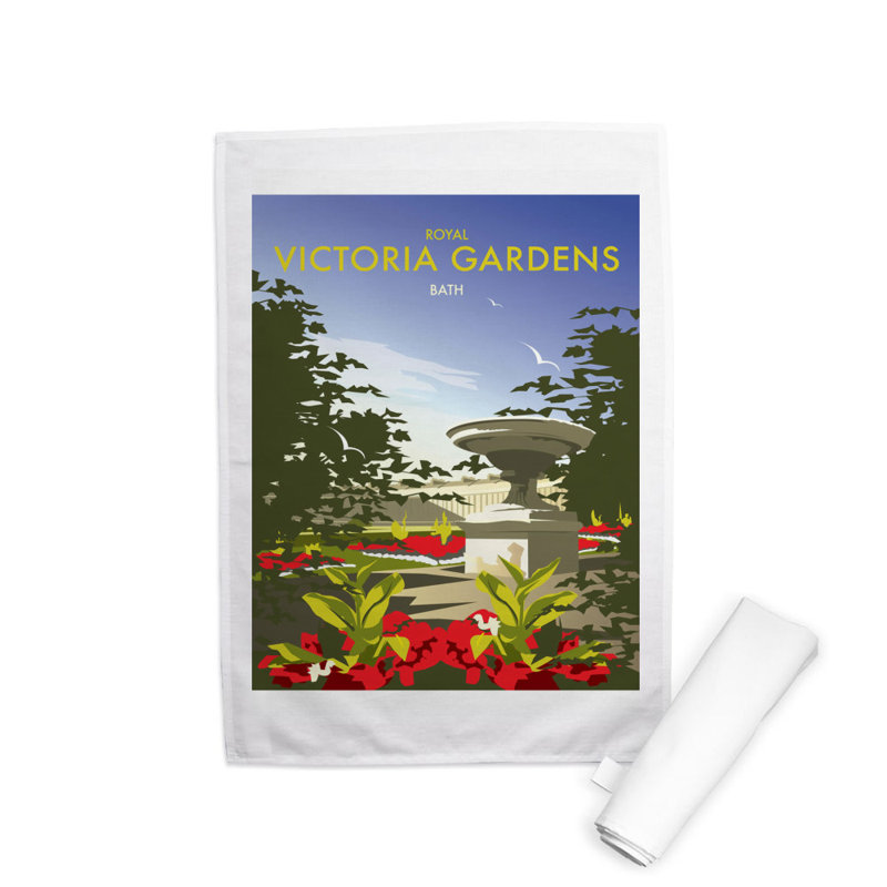 Cotton Kitchen Towel