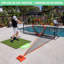 Attache pour filet de golf Gosports
