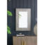 Capiz Shell Handmade Accent Wall Mirror