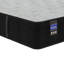 Matelas hybride moyen de 13 po avec gel rafraîchissant et ressorts ensachés Rhannon, fabriqué aux États-Unis-2015828224