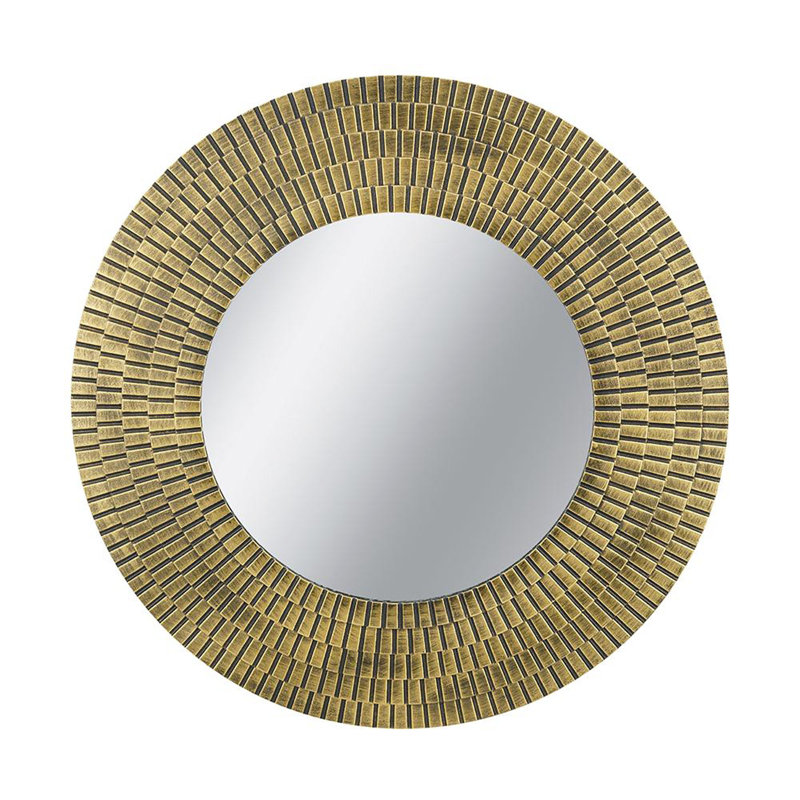 Miroir d'appoint D29.5 "
