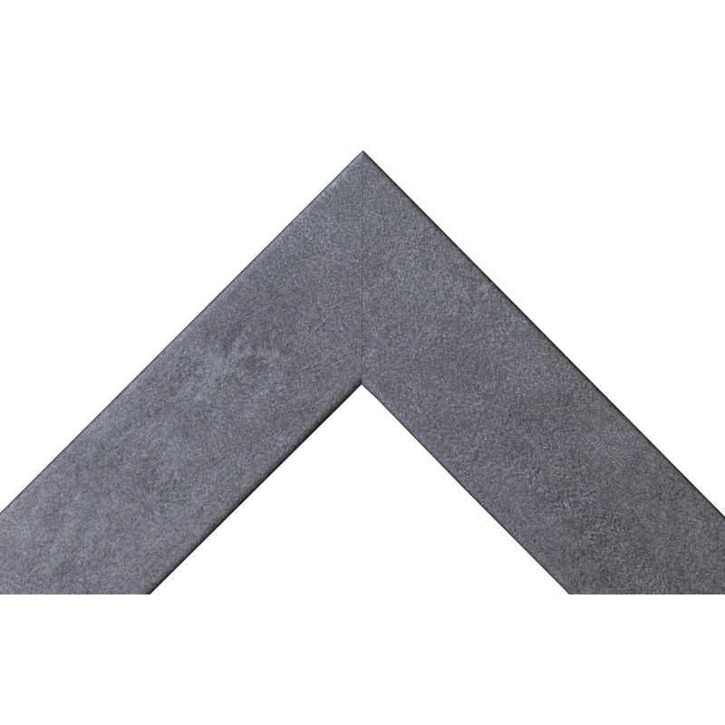 Rayne Accent Wall Mirror, Concrete