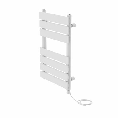 Dairius Flat Panel Towel Rail Towel Warmer