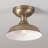 Kurt Semi Flush Mount-70674826-70778403