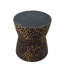 Solid Wood End Table