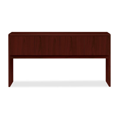 Huche de bureau 10700 Series H 19,63 "x l 76,63"