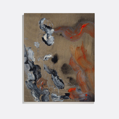 Messenger IV Print by Elodie Klein