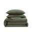 Vera Wang Carved Lines Reversible Comforter Set-1572566612