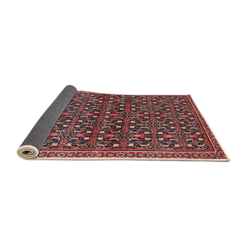 Performance Indoor Rug, Round 8'