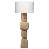 Totem Floor Lamp