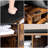 11 Pair Stackable Shoe Storage Cabinet