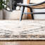 Tapis en jute Kalinka-756151025