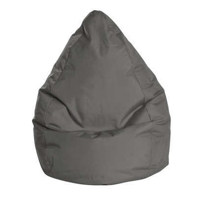 Brava Standard Bean Bag Chair & Lounger