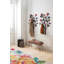 Coat Rack Bubble Tree 6 Hook