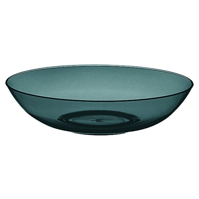 Bol profond en polycarbonate - 12 pièces, Béryl