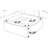 Hollybrough Ottoman/Coffee Table