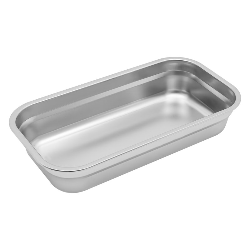 Contenant alimentaire 8 pièces avec couvercle Dorron 