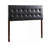 Stylish Black Upholstered Headboard For Bedrooms-505696718-505696712
