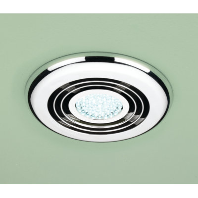 Cyclone Cool LED