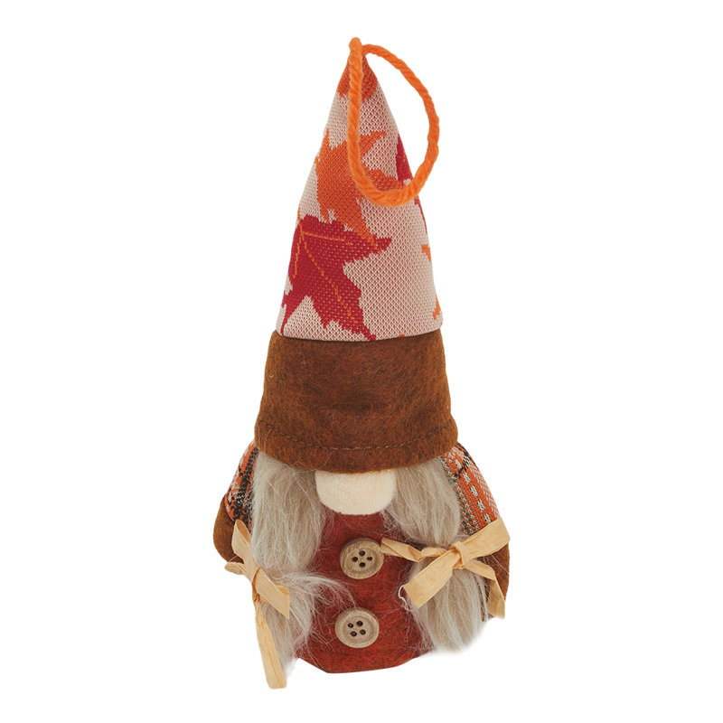 Thanksgiving Stuffed Holiday Accent