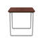 Plateau en stratifié haute pression 20 po x 20 po Gansett-50878864-50878865