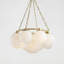 Thornwood 9 Light Chandelier