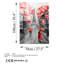 Boze Wall Decor on Tempered Glass