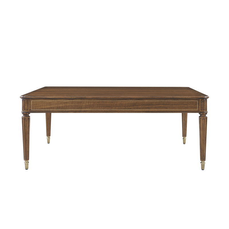 Table basse Whilton