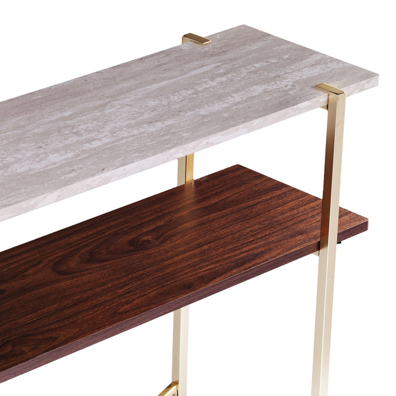 Trosper 47.25'' Console Table