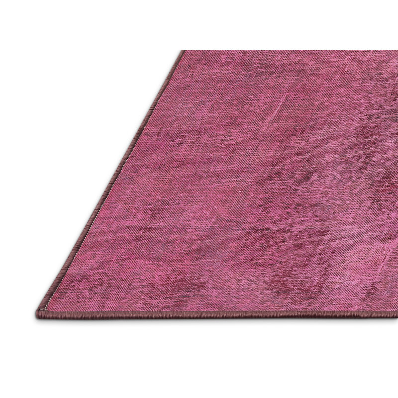 Anjennette Indoor Rug, Rectangle 2' x 4'